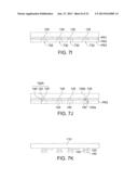 SUBSTRATE STRUCTURE, SEMICONDUCTOR PACKAGE DEVICE, AND MANUFACTURING     METHOD OF SUBSTRATE STRUCTURE diagram and image