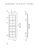 SUBSTRATE STRUCTURE, SEMICONDUCTOR PACKAGE DEVICE, AND MANUFACTURING     METHOD OF SUBSTRATE STRUCTURE diagram and image