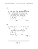 SUBSTRATE STRUCTURE, SEMICONDUCTOR PACKAGE DEVICE, AND MANUFACTURING     METHOD OF SUBSTRATE STRUCTURE diagram and image