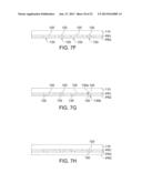 SUBSTRATE STRUCTURE, SEMICONDUCTOR PACKAGE DEVICE, AND MANUFACTURING     METHOD OF SUBSTRATE STRUCTURE diagram and image