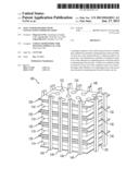 3D IC CONFIGURATION WITH CONTACTLESS COMMUNICATION diagram and image