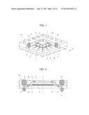 Semiconductor Device and Method of Manufacturing the Same diagram and image