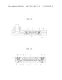 Semiconductor Device and Method of Manufacturing the Same diagram and image