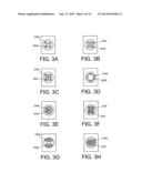 TSV VIA PROVIDED WITH A STRESS RELEASE STRUCTURE AND ITS FABRICATION     METHOD diagram and image