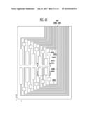 SEMICONDUCTOR DEVICE AND METHOD OF MANUFACTURING THE SAME diagram and image