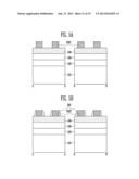 SEMICONDUCTOR DEVICE AND METHOD OF MANUFACTURING THE SAME diagram and image