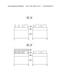 SEMICONDUCTOR DEVICE AND METHOD OF MANUFACTURING THE SAME diagram and image