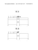 SEMICONDUCTOR DEVICE AND METHOD OF MANUFACTURING THE SAME diagram and image