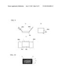 APPARATUS FOR MANUFACTURING A NETTED STRUCTURE AND METHOD FOR     MANUFACTURING A NETTED STRUCTURE diagram and image