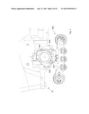 Steering Knuckle for a Vehicle diagram and image