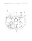 Steering Knuckle for a Vehicle diagram and image