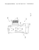 Steering Knuckle for a Vehicle diagram and image