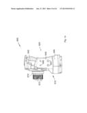 Steering Knuckle for a Vehicle diagram and image