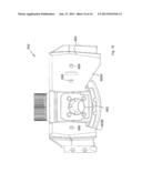 Steering Knuckle for a Vehicle diagram and image