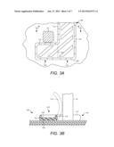 VEHICLE FLOOR MAT diagram and image