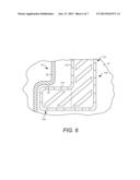 VEHICLE FLOOR MAT diagram and image