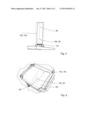 VEHICLE INTERIOR DEVICE diagram and image