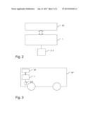 POWER SUPPLY SYSTEM FOR POWERING AN ELECTRIC LOAD OF A VEHICLE diagram and image