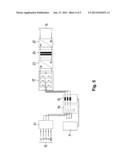 ENERGY SUPPLY UNIT FOR AN ELECTRIC VEHICLE AND ELECTRIC VEHICLE diagram and image