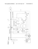 POWER-SUPPLY DEVICE diagram and image