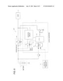 POWER-SUPPLY DEVICE diagram and image