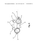 HOLLOW RING TORUS MAGNET GENERATOR diagram and image