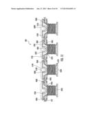 SEGMENTED STATOR ASSEMBLIES HAVING END CAPS diagram and image