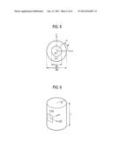 ELECTRIC WIRE, COIL, APPARATUS FOR DESIGNING ELECTRIC WIRE, AND ELECTRIC     MOTOR diagram and image