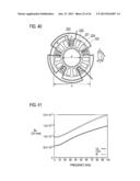 ELECTRIC WIRE, COIL, APPARATUS FOR DESIGNING ELECTRIC WIRE, AND ELECTRIC     MOTOR diagram and image