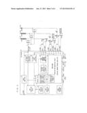 INTEGRATED CIRCUIT FOR ILLUMINATION DEVICE, AND ILLUMINATION DEVICE diagram and image