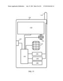 TELEHEALTH WIRELESS COMMUNICATION HUB DEVICE AND SERVICE PLATFORM SYSTEM diagram and image