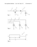 APPARATUS FOR CONTROLLING AN ILLUMINATION DEVICE AND METHOD FOR     CONTROLLING AN ILLUMINATION DEVICE diagram and image