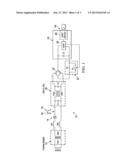 LIGHT DRIVING SYSTEM AND METHOD diagram and image