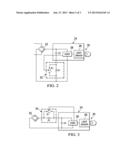 LIGHT DRIVING SYSTEM AND METHOD diagram and image