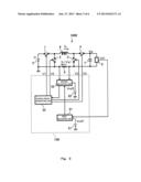 STEP UP/DOWN CONVERTER diagram and image