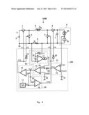 STEP UP/DOWN CONVERTER diagram and image