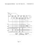 STEP UP/DOWN CONVERTER diagram and image