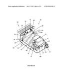 INTEGRATED CONTROLLER FOR CLOSURE OPERATOR UNIT diagram and image