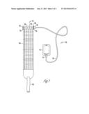 SOLAR CHARGING ASSEMBLY diagram and image