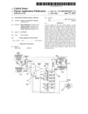 STEP-DOWN POWER SUPPLY CIRCUIT diagram and image