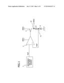 STEP-DOWN POWER SUPPLY CIRCUIT diagram and image