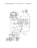 STEP-DOWN POWER SUPPLY CIRCUIT diagram and image