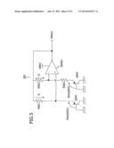 STEP-DOWN POWER SUPPLY CIRCUIT diagram and image