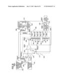 STEP-DOWN POWER SUPPLY CIRCUIT diagram and image