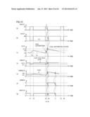 SWITCHING POWER SUPPLY CIRCUIT diagram and image