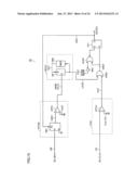 SWITCHING POWER SUPPLY CIRCUIT diagram and image