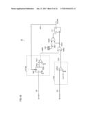 SWITCHING POWER SUPPLY CIRCUIT diagram and image