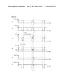 SWITCHING POWER SUPPLY CIRCUIT diagram and image