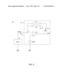 System and Method for Gain Adjustment in Transimpedance Amplifier     Configurations for Analyte Measurement diagram and image