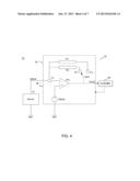 System and Method for Gain Adjustment in Transimpedance Amplifier     Configurations for Analyte Measurement diagram and image